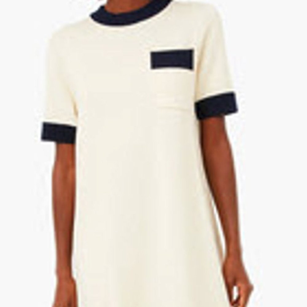 Tuckernuck Merritt Knit Dress